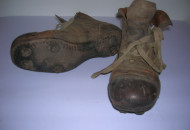 SCARPE DA CALCIO VINTAGE  009